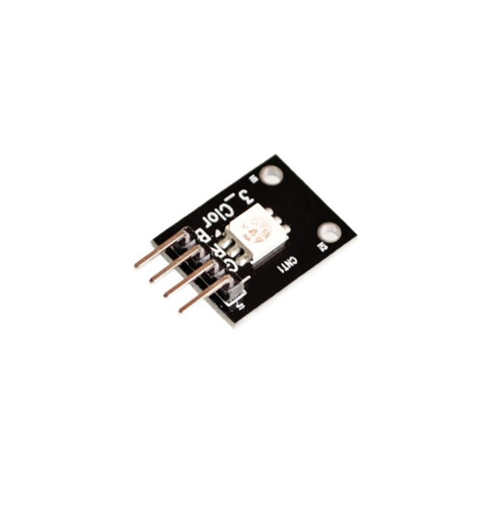 LED RGB Module 5050 SMD KY-009 3 Colors | TechMaze General Trading